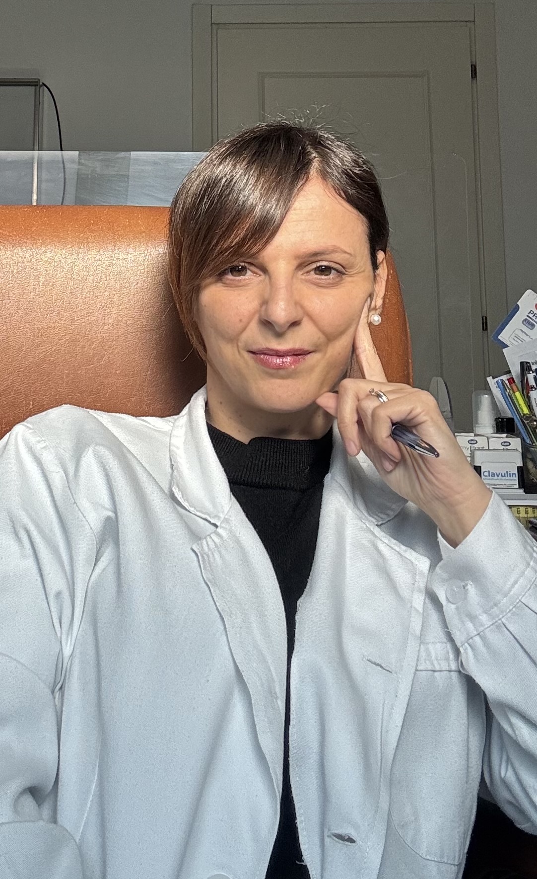 Dott.ssa Flavia Sacco